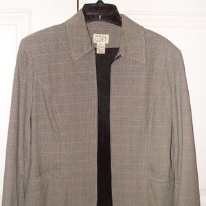 Ann Taylor Loft size 4